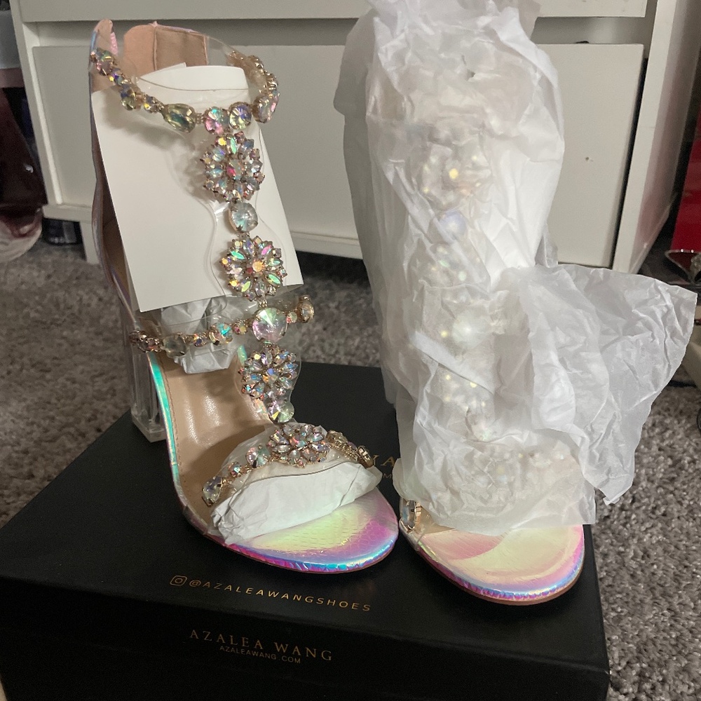 Heels
